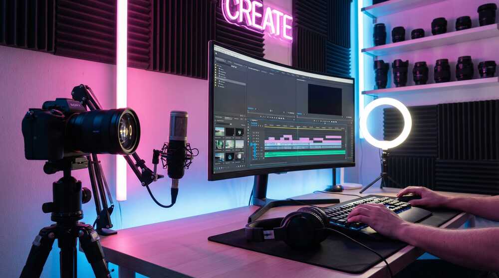 大象传媒视频剪辑教程