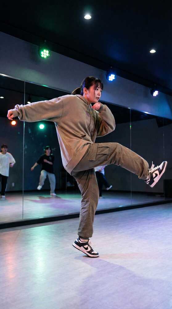 大象传媒舞蹈视频