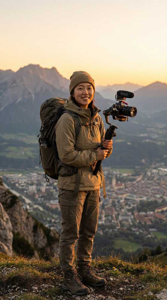 大象传媒旅行视频